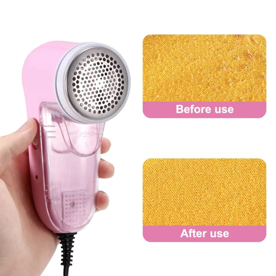 EMAXX™ Electric Lint Remover - Free Shipping