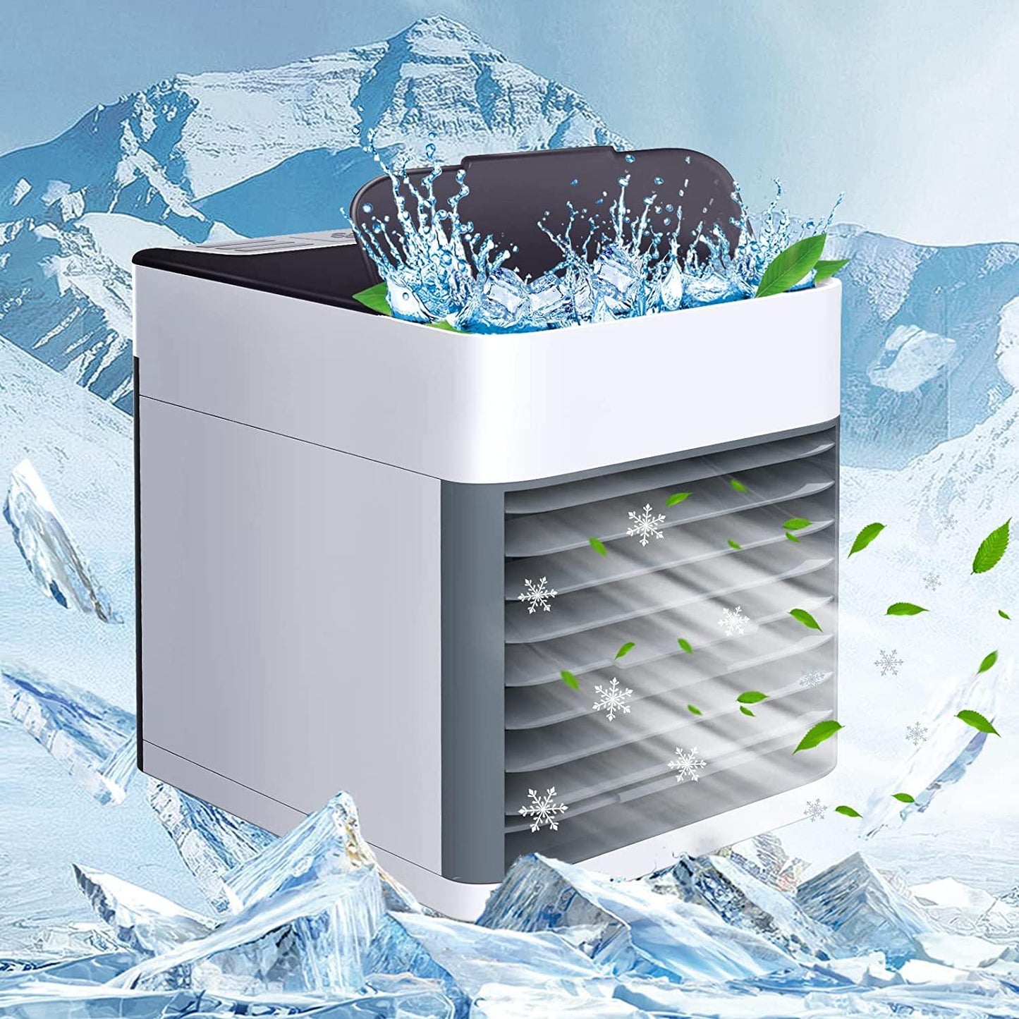 Smart Arctic Air Cooler (Early Summer Offer)