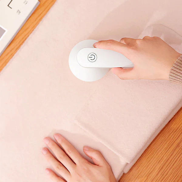 Electric Wireless Lint Remover - Free Shipping