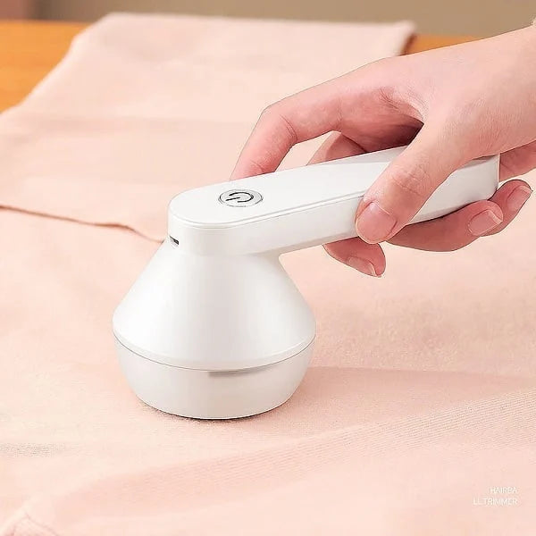 Electric Wireless Lint Remover - Free Shipping