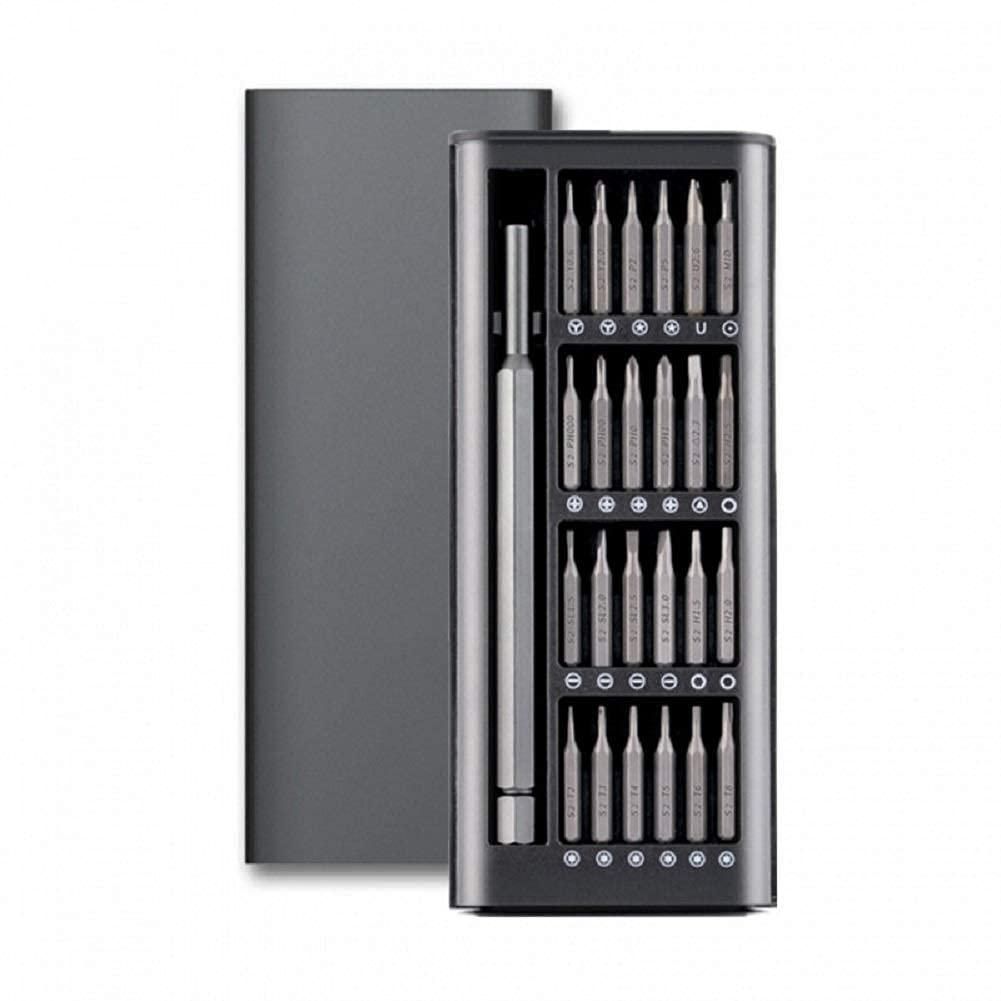 [24 in 1] Precision Screwdriver Set