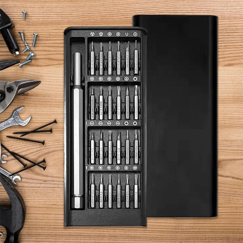 [24 in 1] Precision Screwdriver Set