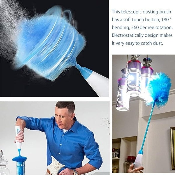 Portable Electric Duster