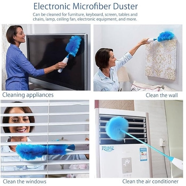 Portable Electric Duster