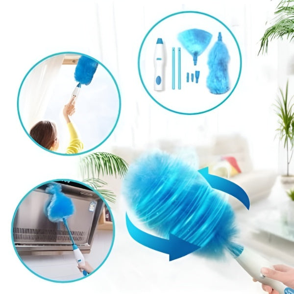 Portable Electric Duster