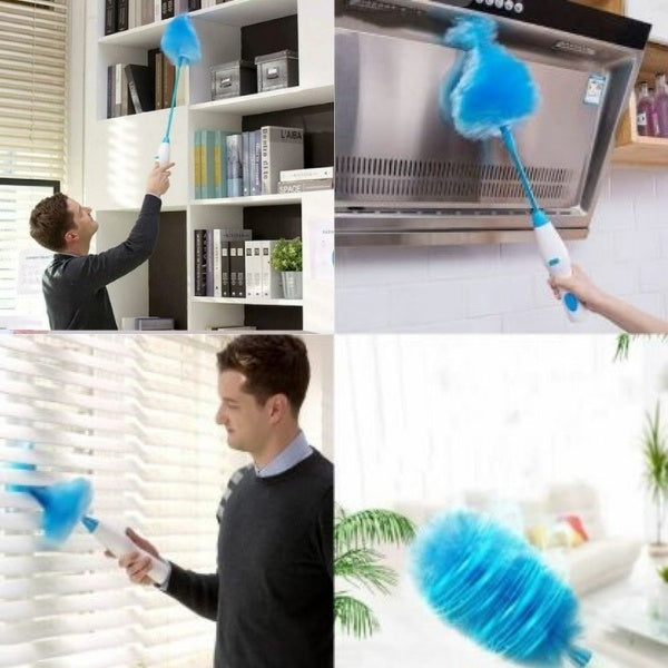 Portable Electric Duster