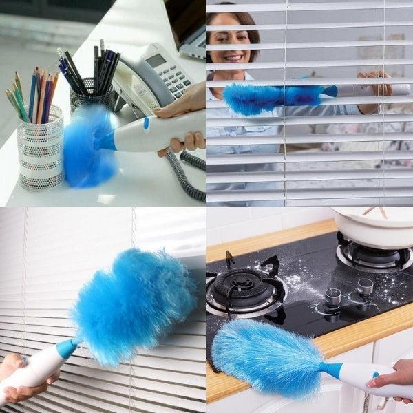 Portable Electric Duster