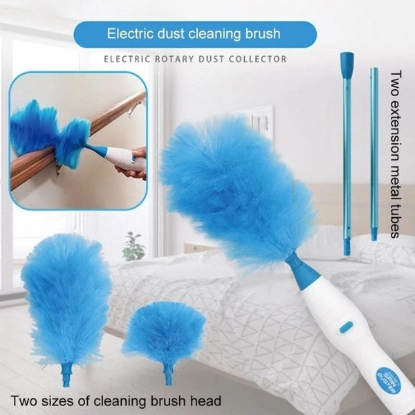 Portable Electric Duster