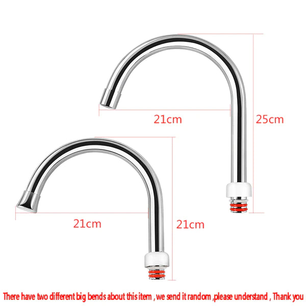 Electric Heating Faucet