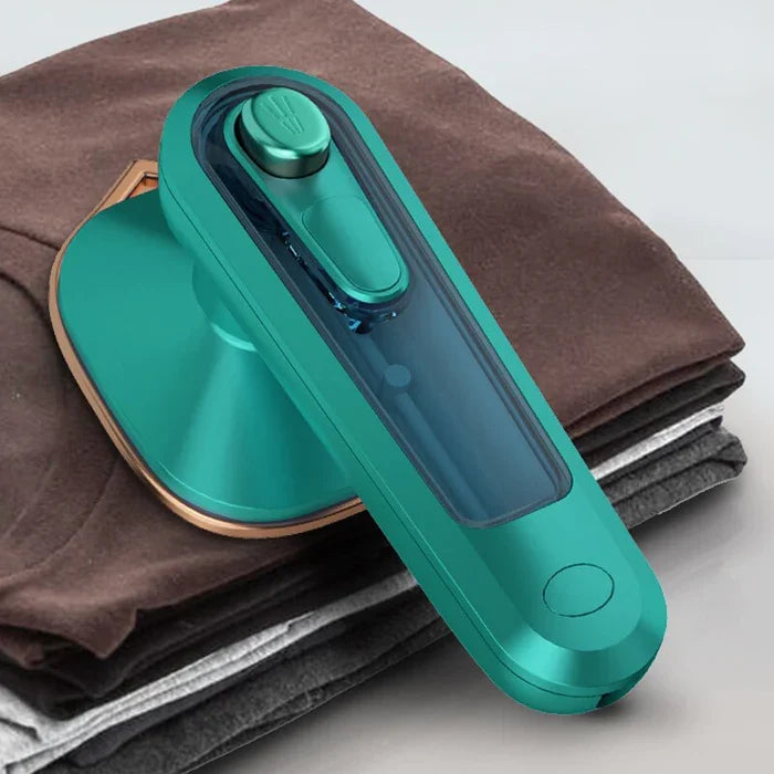 Portable Handheld Steam Iron