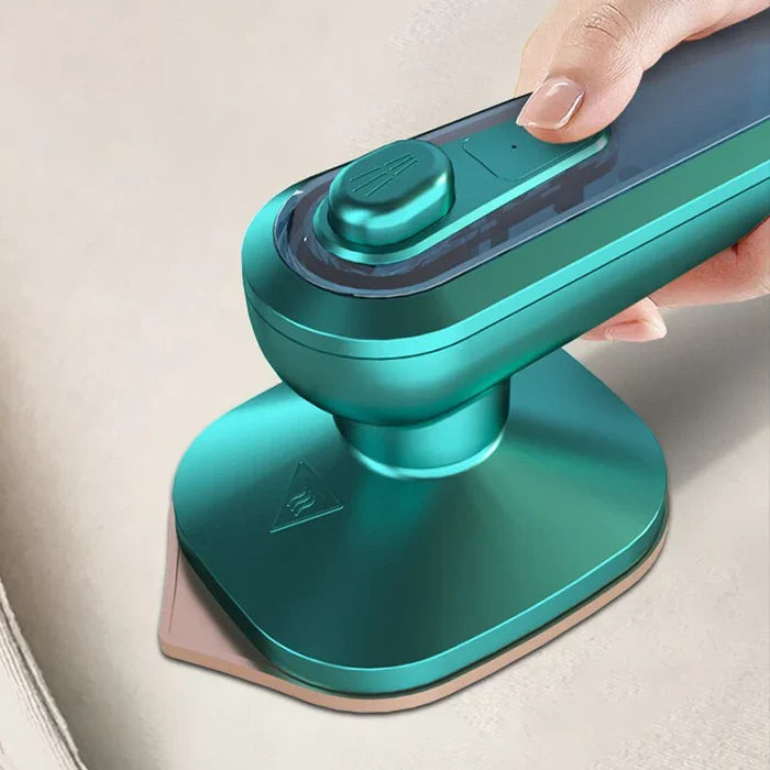 Portable Handheld Steam Iron