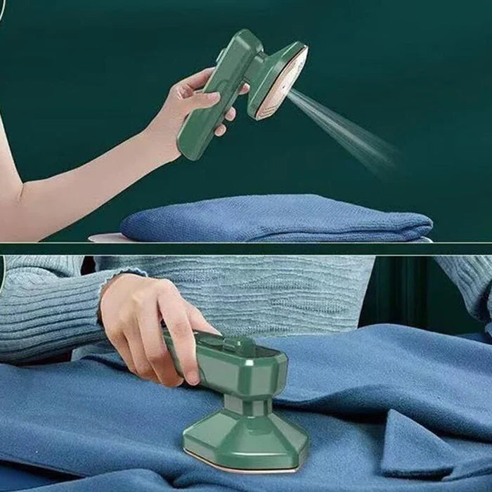 Portable Handheld Steam Iron