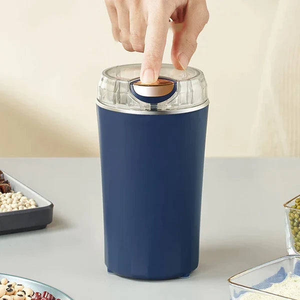 Electric Coffee and Spice Grinder