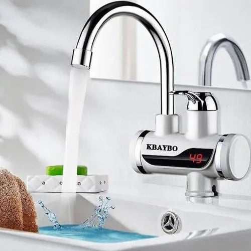 Electric Heating Faucet