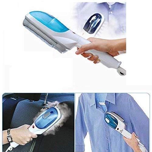 PORTABLE STEAM IRON HANDHELD