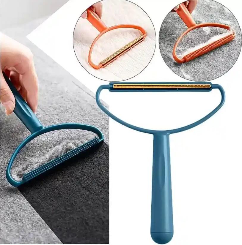 Portable Lint Remover