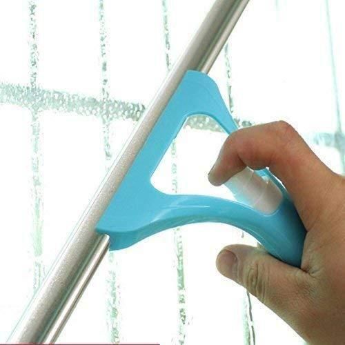 2 IN 1 MESH CLEANER BRUSH