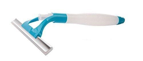 2 IN 1 MESH CLEANER BRUSH