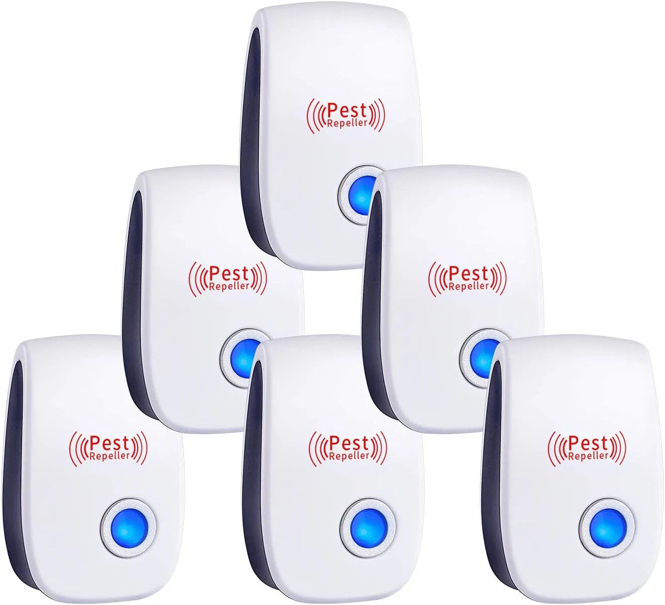 Ultrasonic Pest Repeller