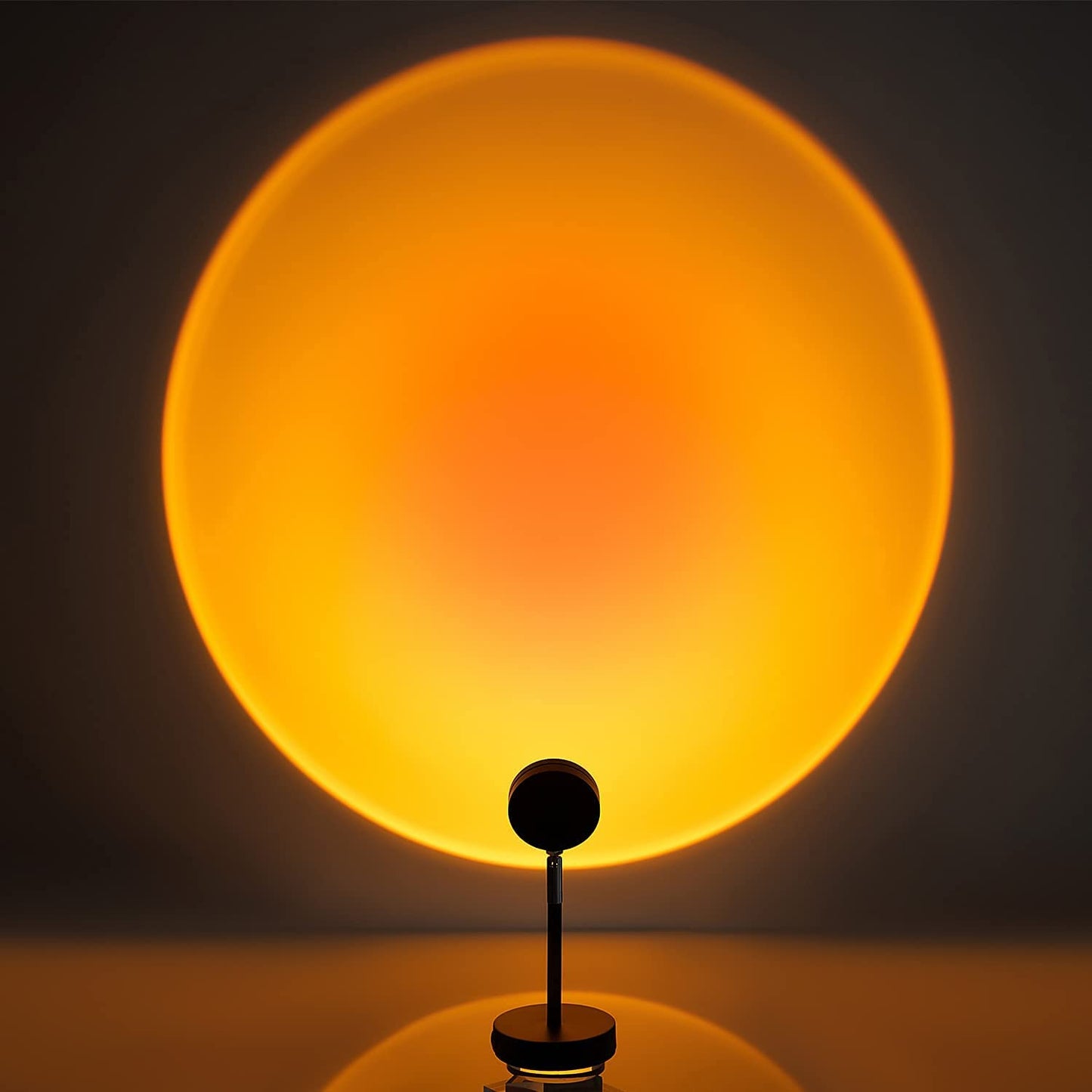 The Sunset Lamp