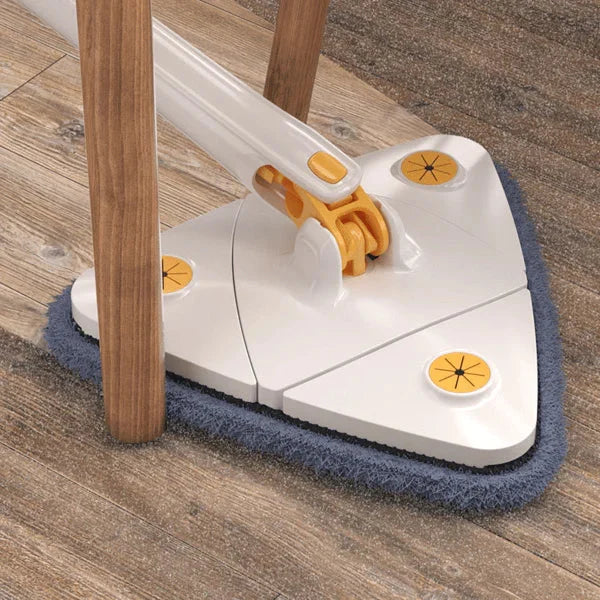 Turbo Sweep™ 720° Rotatable Cleaning Mop