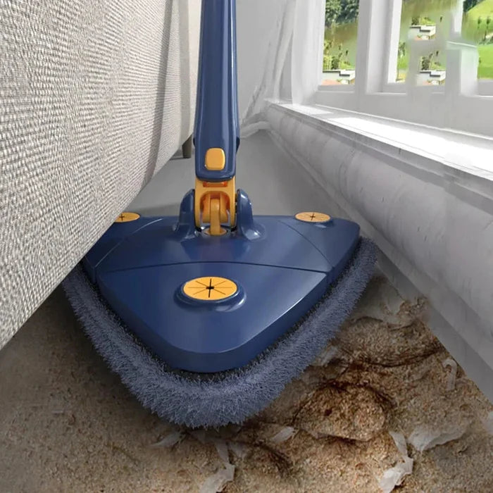 Turbo Sweep™ 720° Rotatable Cleaning Mop