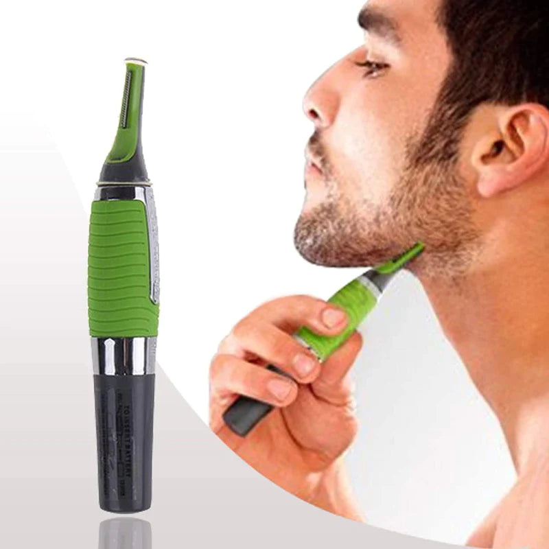 All In One Turbo Hair Trimmer