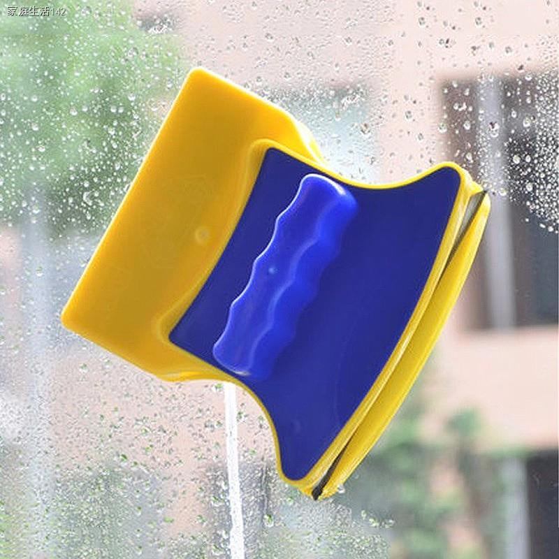 Dual Magnetic Window Cleaner