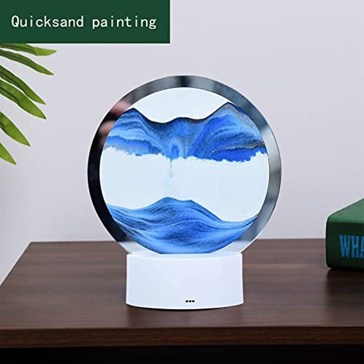 QUICKSAND LED TABLE LAMP