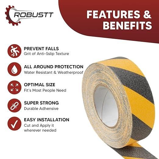 SureGrip Anti-Slip Tape