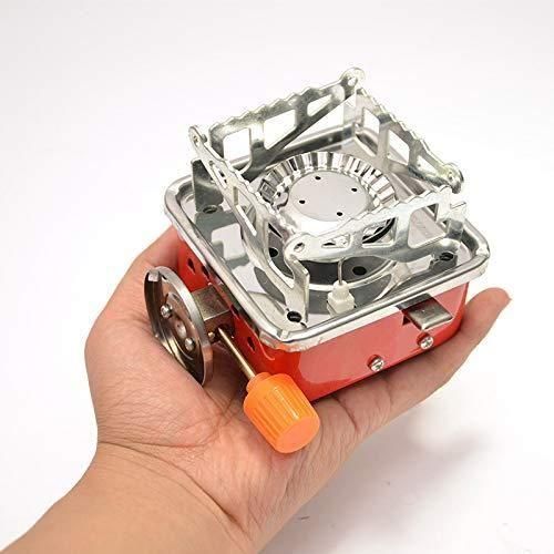 Multi-Purpose Portable Gas Stove (50% OFF) 🔥