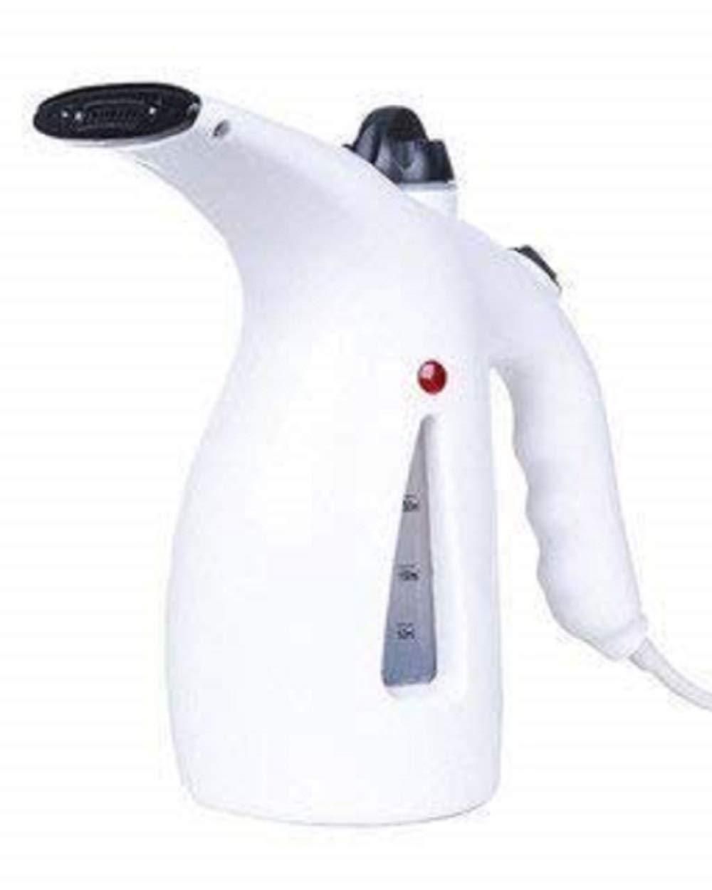 Garment Steamer Pro (5/5 ⭐️⭐️⭐️⭐️⭐️)