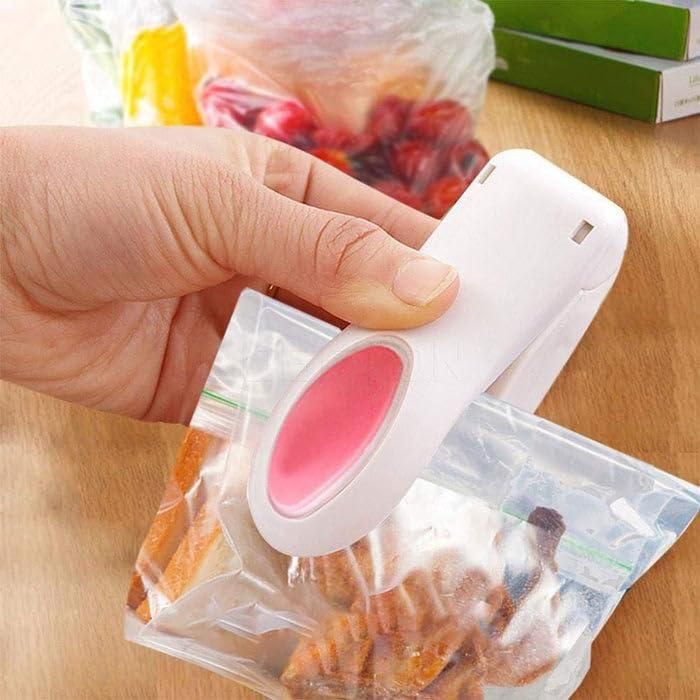 🌟HOT SALE🌟Portable Mini Food Sealing Machine 🔥30% OFF TODAY🔥