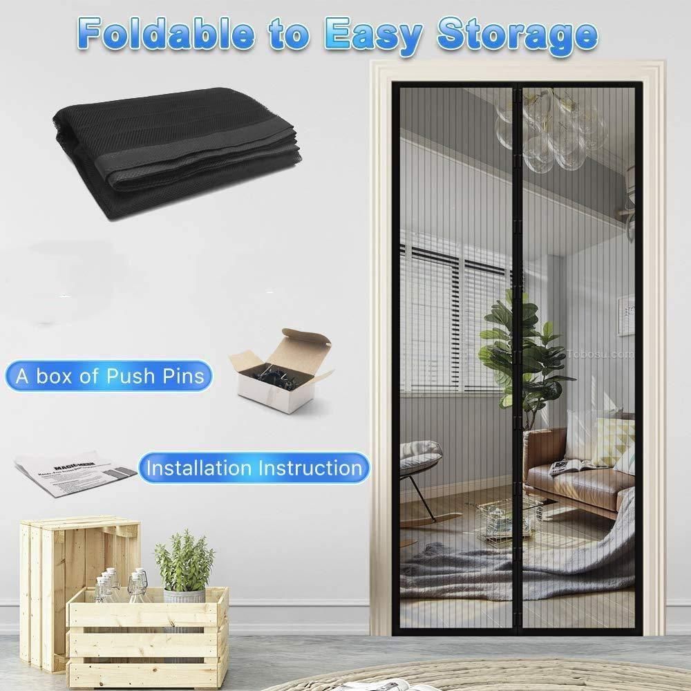 Mosquito Mesh Door Net