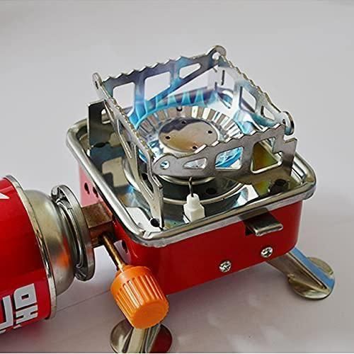 Multi-Purpose Portable Gas Stove (50% OFF) 🔥