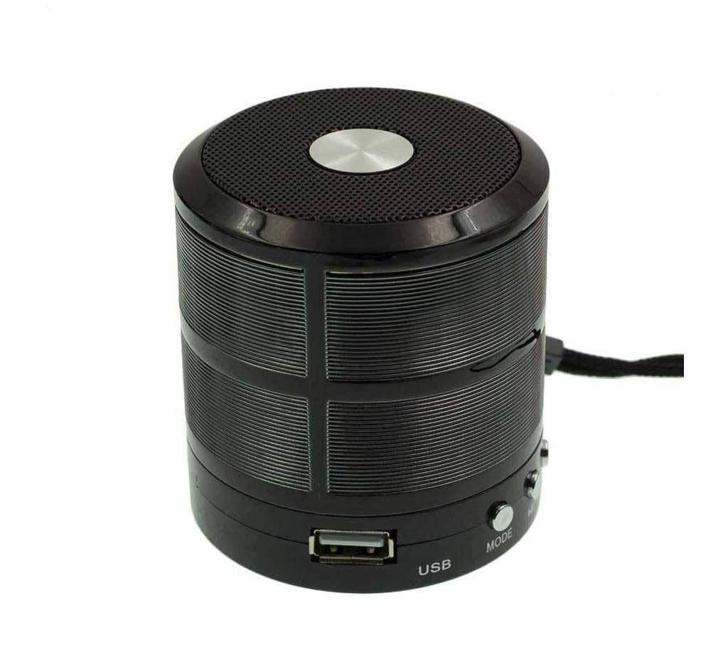 Wireless Bluetooth Portable Speaker