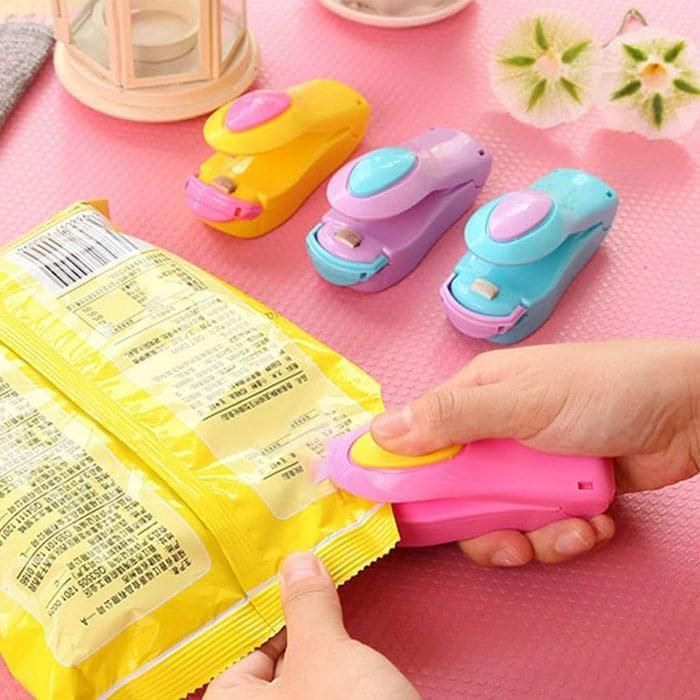 🌟HOT SALE🌟Portable Mini Food Sealing Machine 🔥30% OFF TODAY🔥