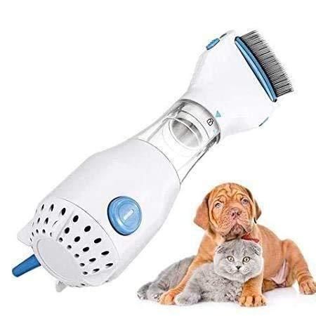 Electric Head Lice Remover