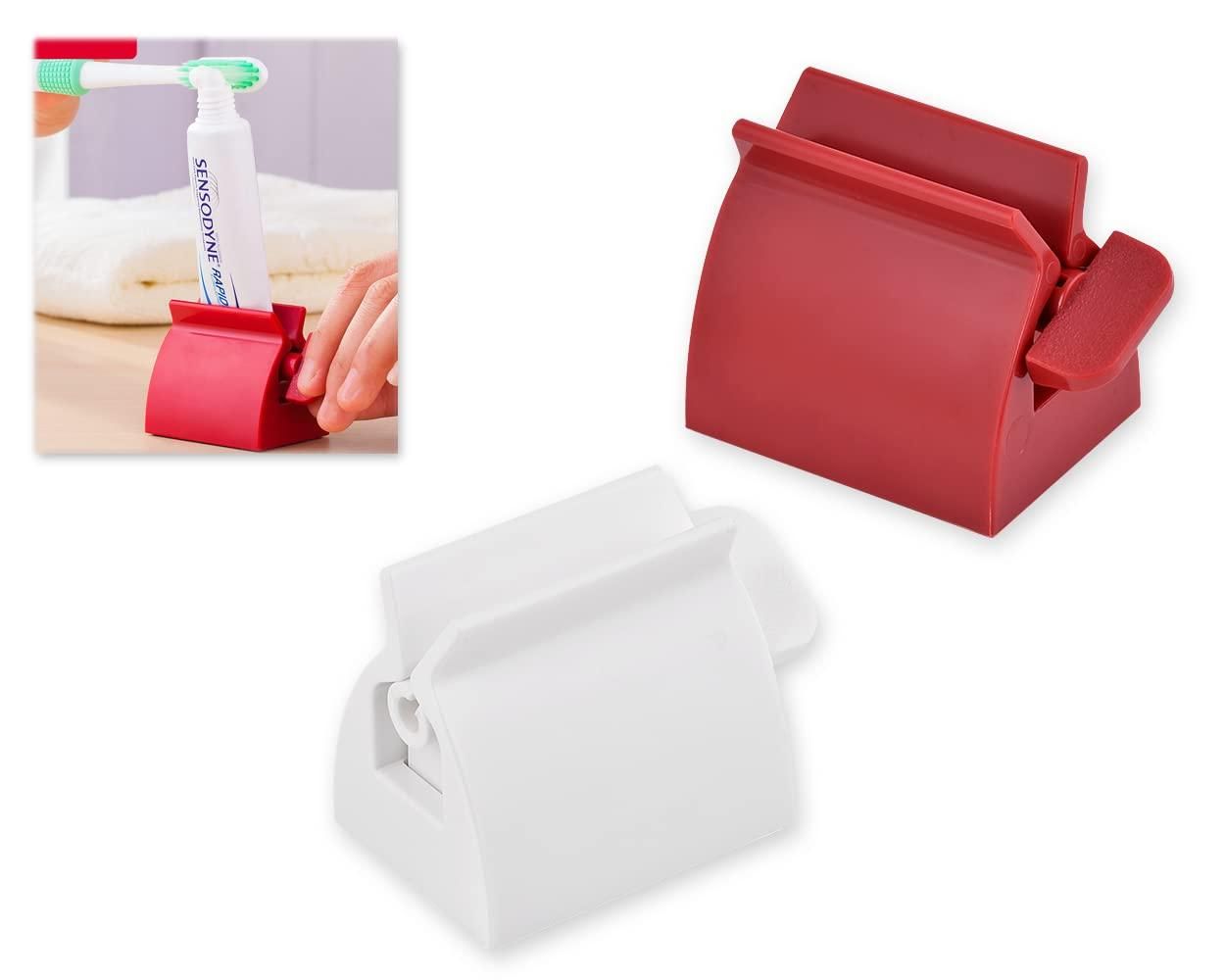 Rolling Tube Toothpaste Squeezer (BUY 1 GET 1 FREE)