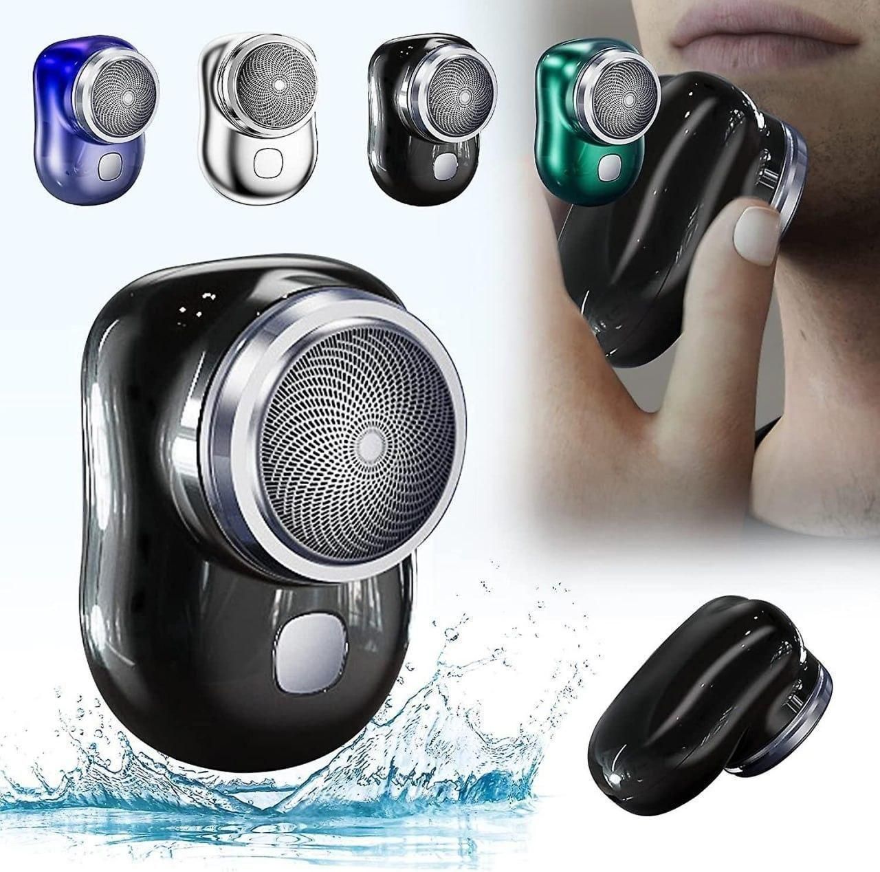 All-in-One Electric Shaver for Men and Womem