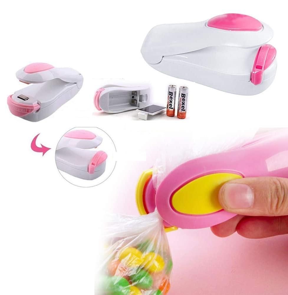 🌟HOT SALE🌟Portable Mini Food Sealing Machine 🔥30% OFF TODAY🔥