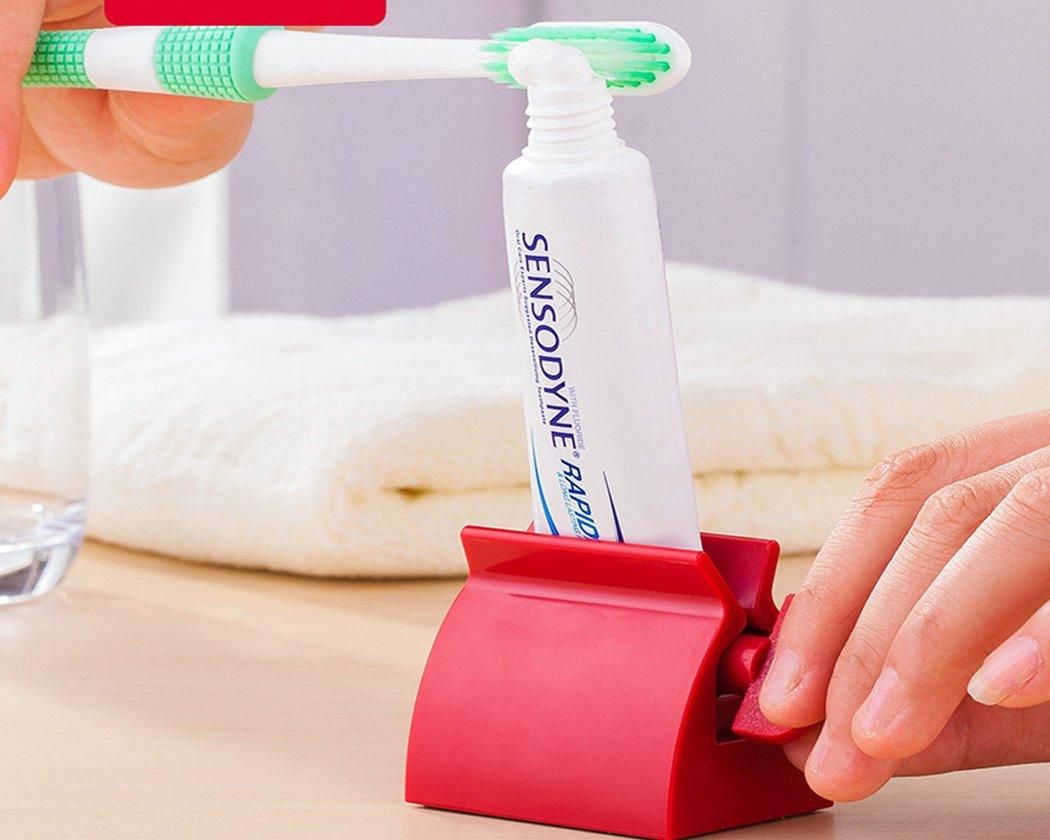 Rolling Tube Toothpaste Squeezer (BUY 1 GET 1 FREE)